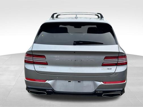 2022 Genesis GV80 3.5T