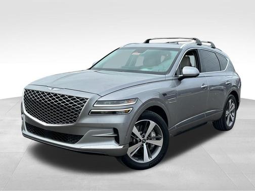2022 Genesis GV80 3.5T