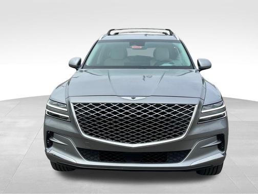 2022 Genesis GV80 3.5T