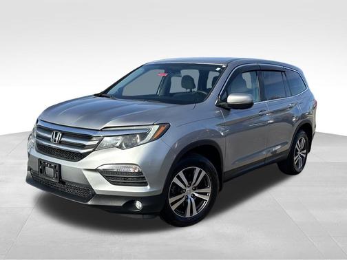 2018 Honda Pilot EX