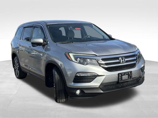 2018 Honda Pilot EX