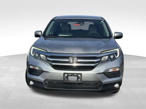 2018 Honda Pilot EX