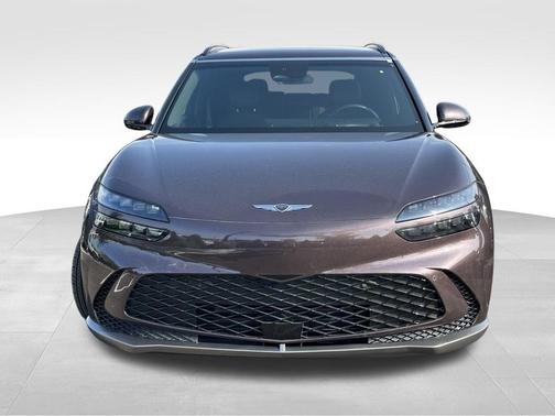 2024 Genesis GV60 Standard