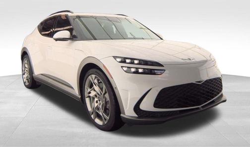 2023 Genesis GV60 Performance