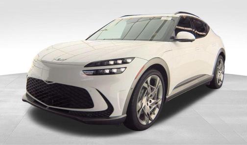 2023 Genesis GV60 Performance