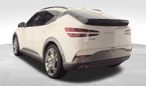 2023 Genesis GV60 Performance
