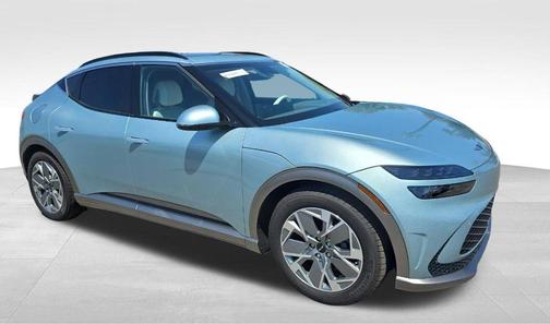 2025 Genesis GV60 Standard