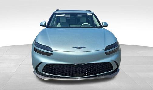 2025 Genesis GV60 Standard