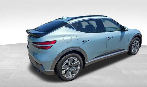 2025 Genesis GV60 Standard