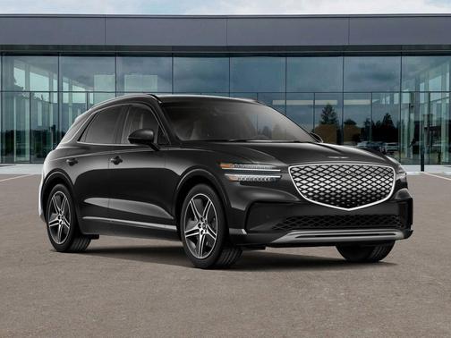2026 Genesis Electrified GV70 Advanced