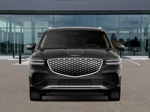 2026 Genesis Electrified GV70 Advanced