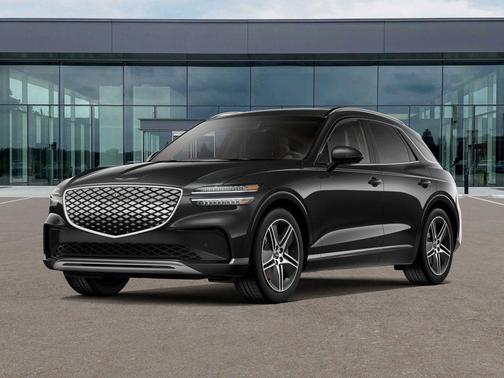 2026 Genesis Electrified GV70 Advanced