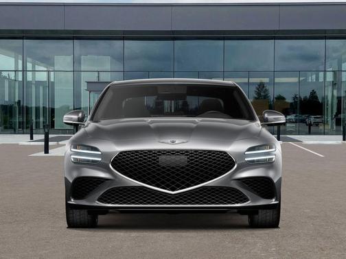 2026 Genesis G70 2.5T Standard