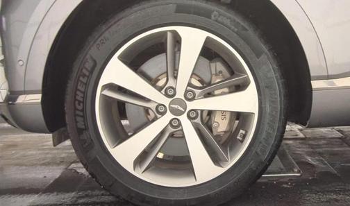 2024 Genesis GV80 3.5T