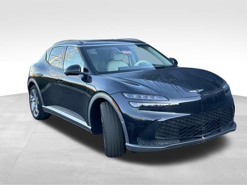 2024 Genesis GV60 Performance