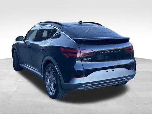 2024 Genesis GV60 Performance