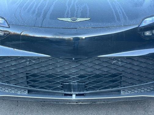 2024 Genesis GV60 Performance