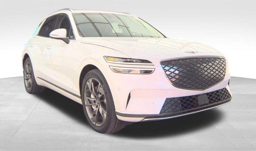 2024 Genesis Electrified GV70 Advanced