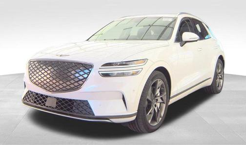 2024 Genesis Electrified GV70 Advanced