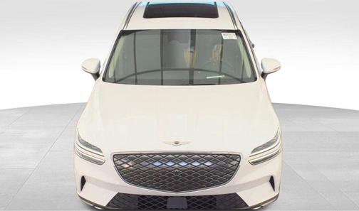 2024 Genesis Electrified GV70 Advanced