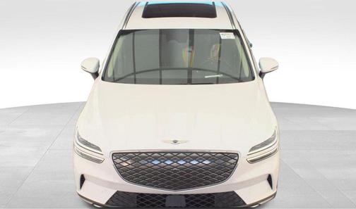 2024 Genesis Electrified GV70 Advanced
