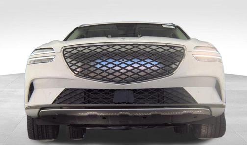 2024 Genesis Electrified GV70 Advanced