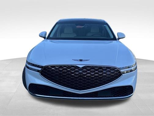 2025 Genesis G90 3.5T e-SC