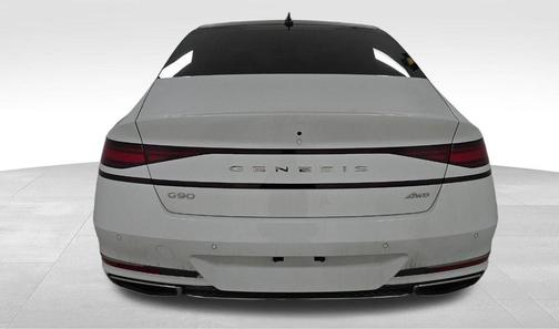 2025 Genesis G90 3.5T e-SC