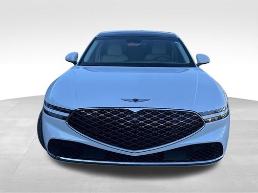 2025 Genesis G90 3.5T e-SC