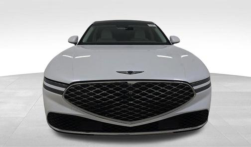 2025 Genesis G90 3.5T e-SC