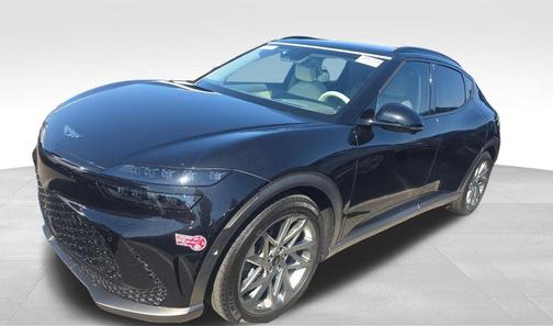 2024 Genesis GV60 Advanced