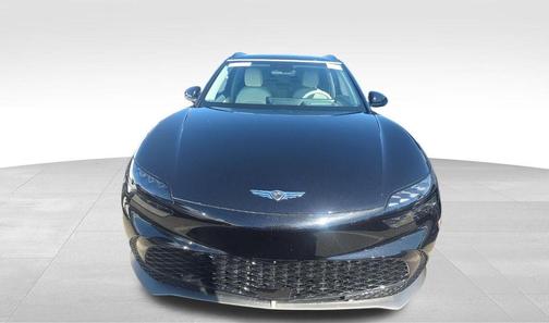 2024 Genesis GV60 Advanced