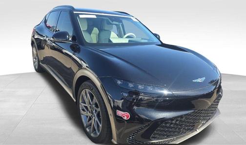 2024 Genesis GV60 Advanced