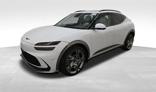 2023 Genesis GV60 Performance