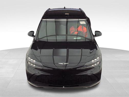 Vik Black 2024 Genesis GV60 Advanced
