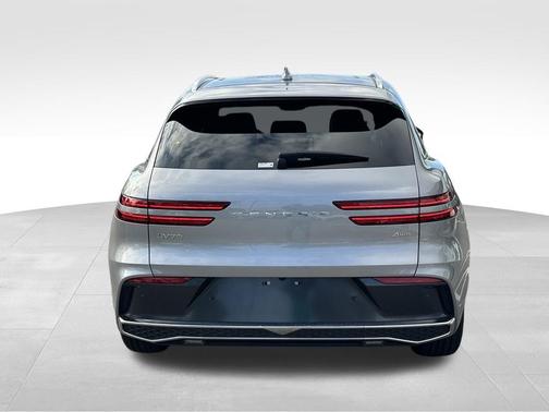 Savile Silver 2026 Genesis GV70 2.5T Advanced