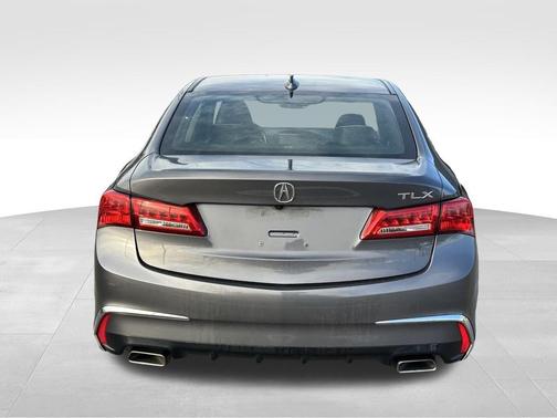 2019 Acura TLX V6 w/Technology Package