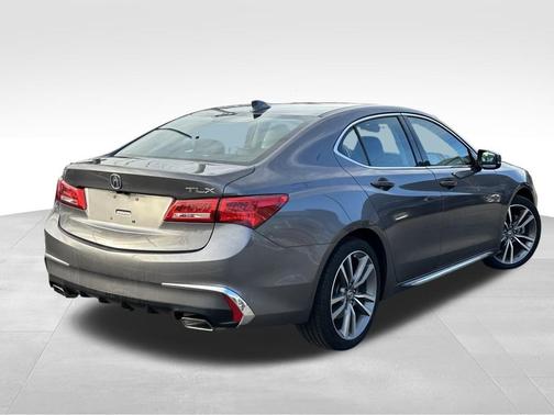 2019 Acura TLX V6 w/Technology Package