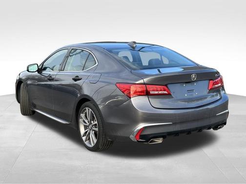 2019 Acura TLX V6 w/Technology Package