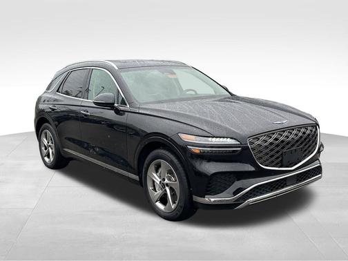 Black 2026 Genesis GV70 2.5T