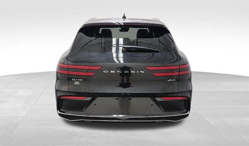 Black 2026 Genesis GV70 2.5T