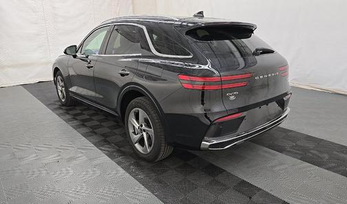 Black 2026 Genesis GV70 2.5T