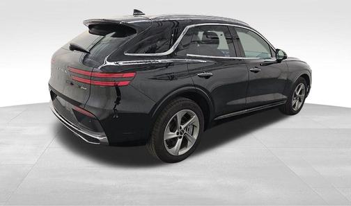 Black 2026 Genesis GV70 2.5T