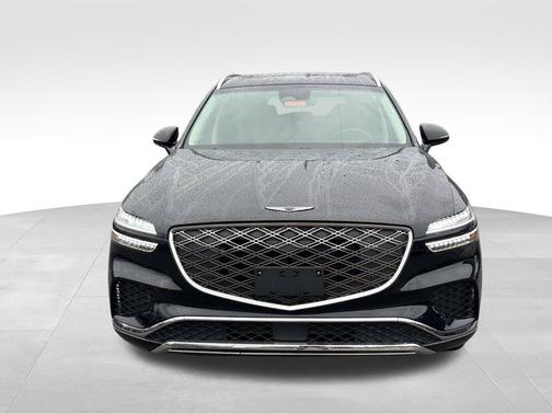 Black 2026 Genesis GV70 2.5T