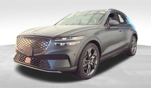 2023 Genesis Electrified GV70 Advanced