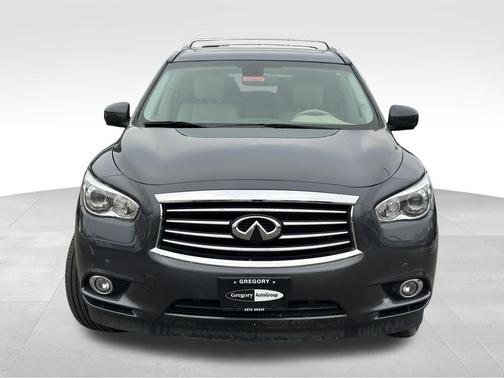 2014 INFINITI QX60 Base