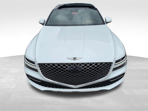 2023 Genesis G80 2.5T