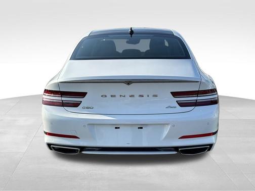 2023 Genesis G80 2.5T