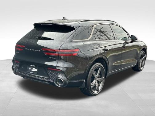 2023 Genesis GV70 3.5T Sport
