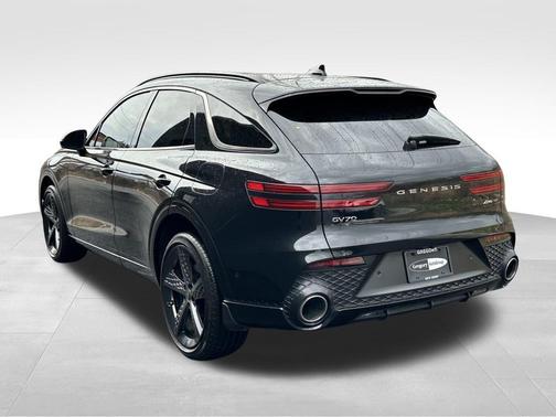 2023 Genesis GV70 3.5T Sport